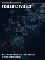 Making China’s water data accessible, usable and shareable